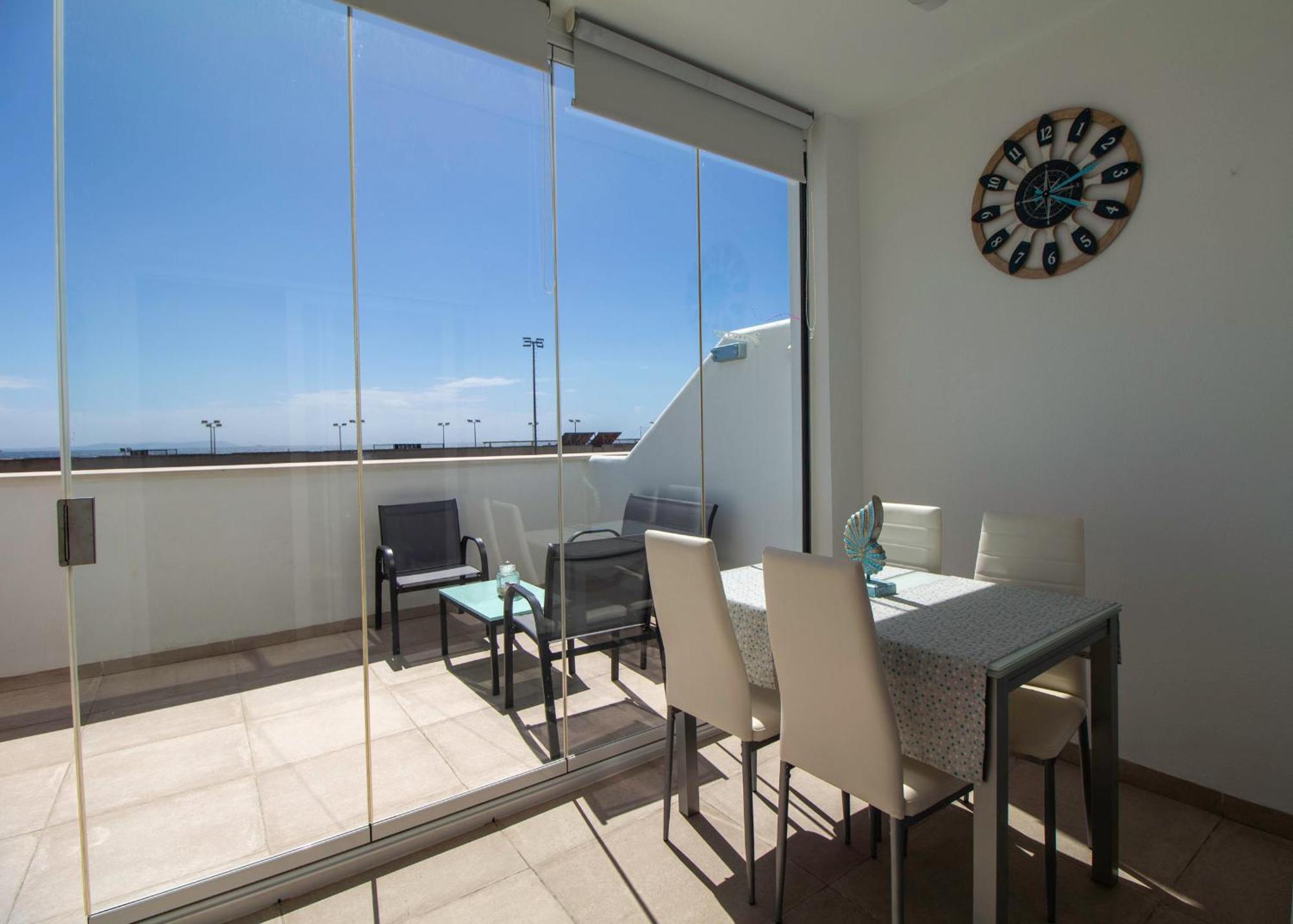 Lightbooking Mirador I